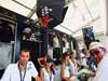 GP EUROPA, during the European Formula One Grand Prix at the Valencia Street Circuit on August 23, 2009, in Valencia, Spain.